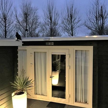 Gardenhouse Mariposa Villa Badhoevedorp Ngoại thất bức ảnh