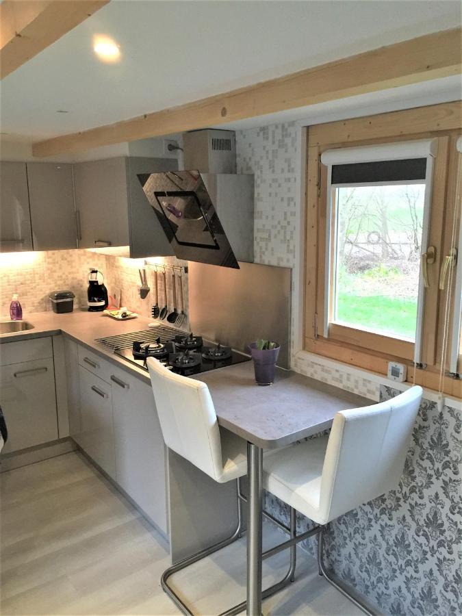 Gardenhouse Mariposa Villa Badhoevedorp Ngoại thất bức ảnh