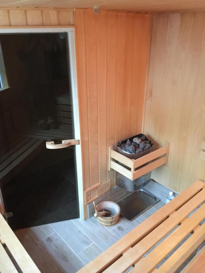 Gardenhouse Mariposa Villa Badhoevedorp Ngoại thất bức ảnh