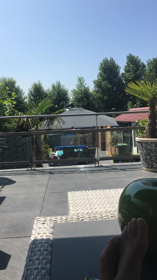 Gardenhouse Mariposa Villa Badhoevedorp Ngoại thất bức ảnh