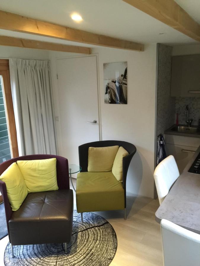 Gardenhouse Mariposa Villa Badhoevedorp Ngoại thất bức ảnh