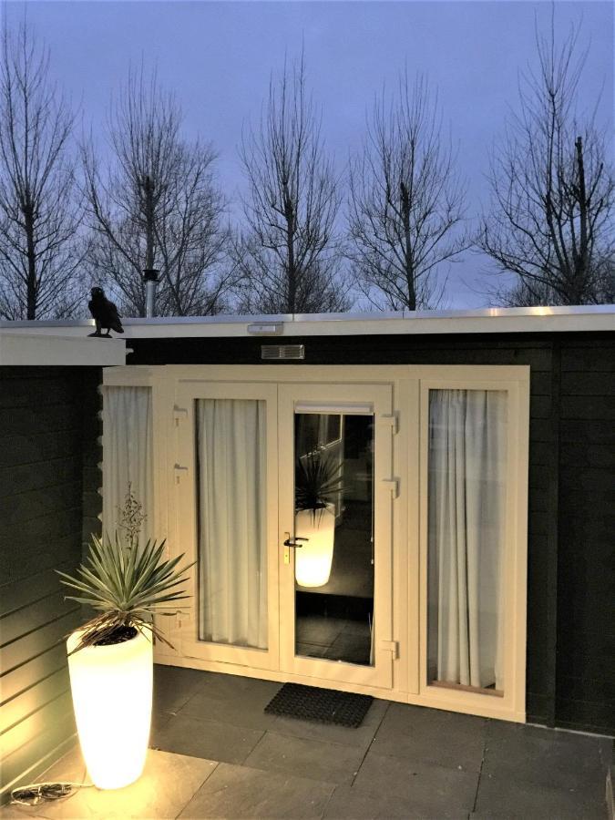 Gardenhouse Mariposa Villa Badhoevedorp Ngoại thất bức ảnh