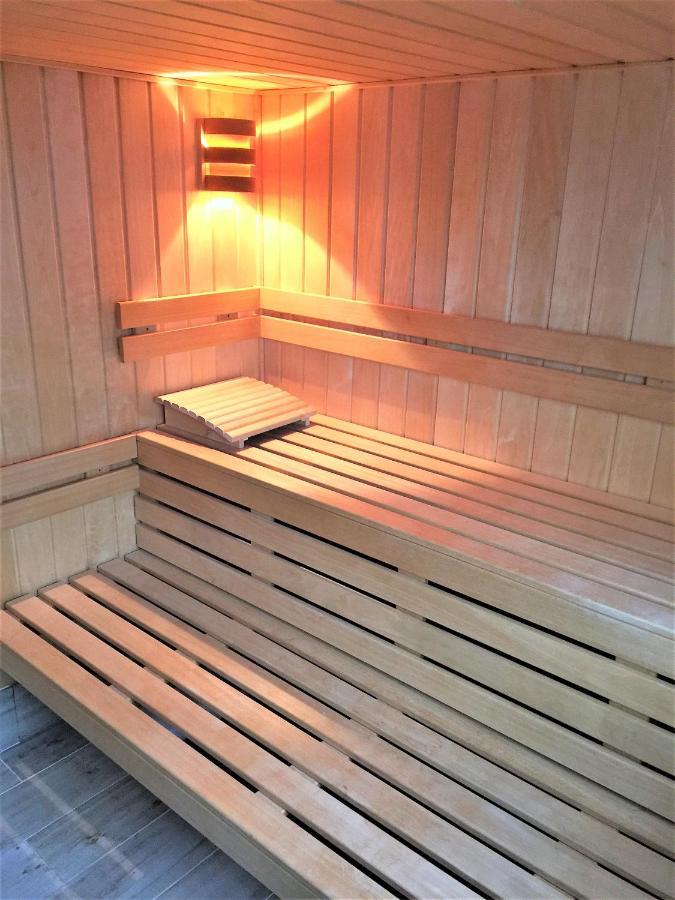 Gardenhouse Mariposa Villa Badhoevedorp Ngoại thất bức ảnh