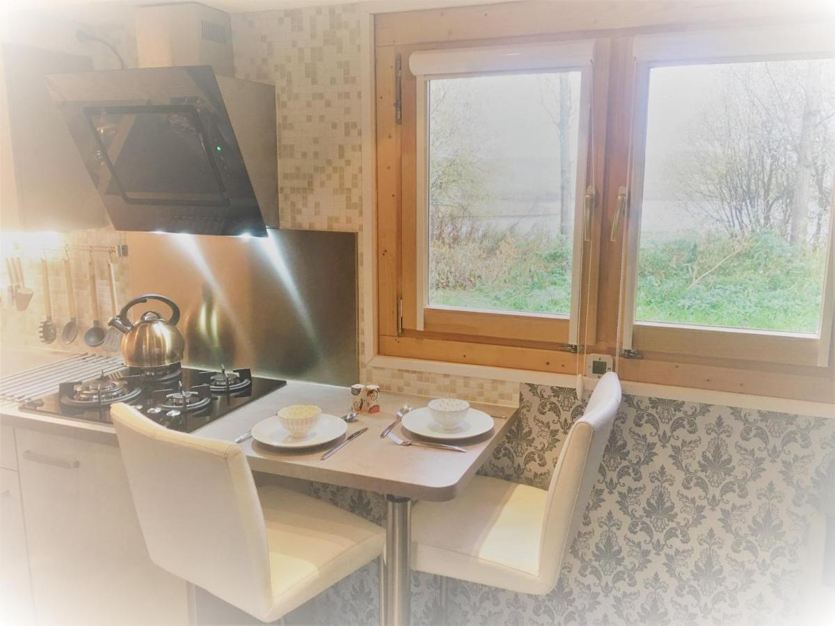 Gardenhouse Mariposa Villa Badhoevedorp Ngoại thất bức ảnh