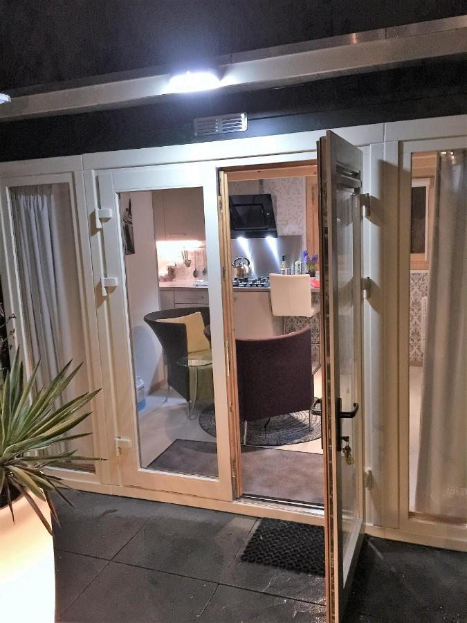 Gardenhouse Mariposa Villa Badhoevedorp Ngoại thất bức ảnh