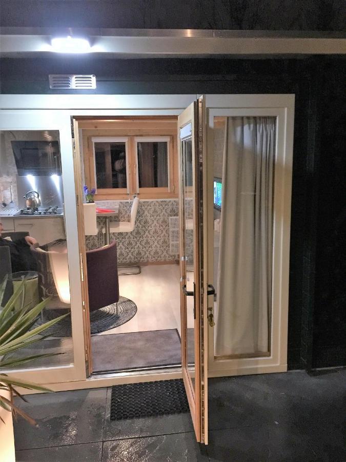 Gardenhouse Mariposa Villa Badhoevedorp Ngoại thất bức ảnh