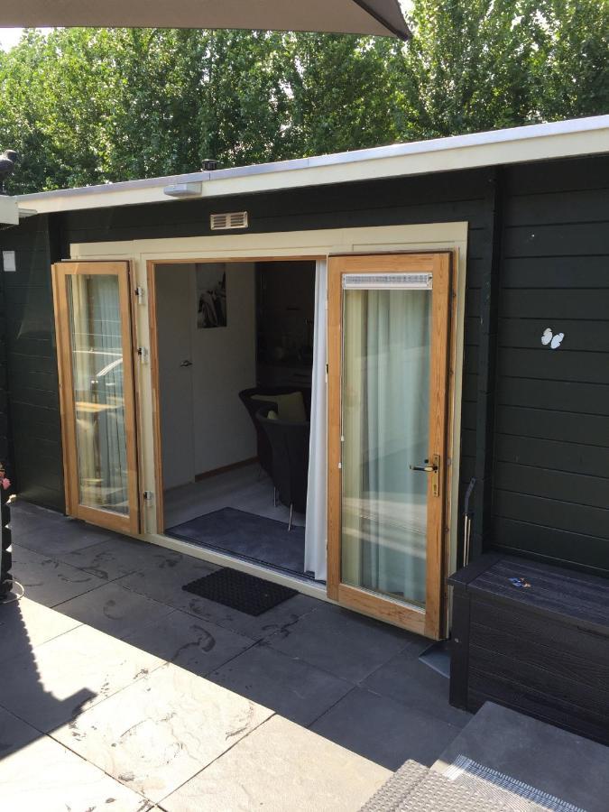 Gardenhouse Mariposa Villa Badhoevedorp Ngoại thất bức ảnh