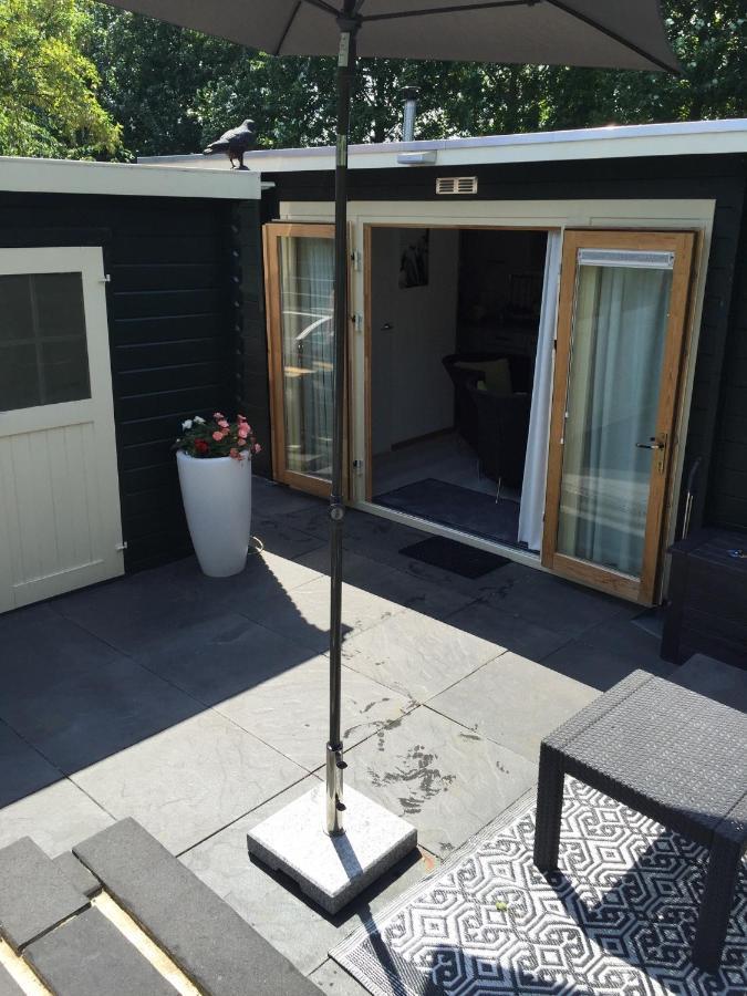 Gardenhouse Mariposa Villa Badhoevedorp Ngoại thất bức ảnh