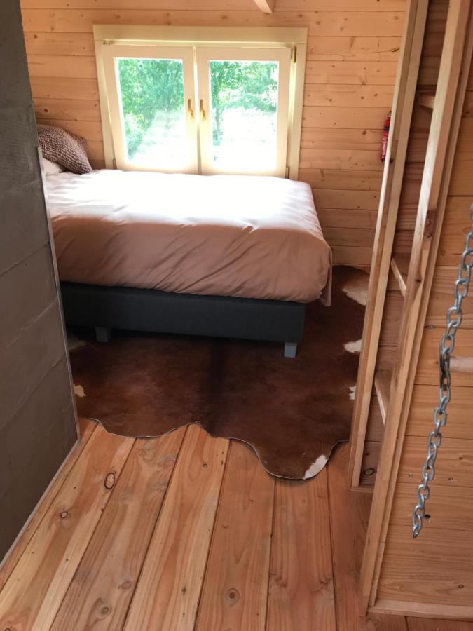 Gardenhouse Mariposa Villa Badhoevedorp Ngoại thất bức ảnh