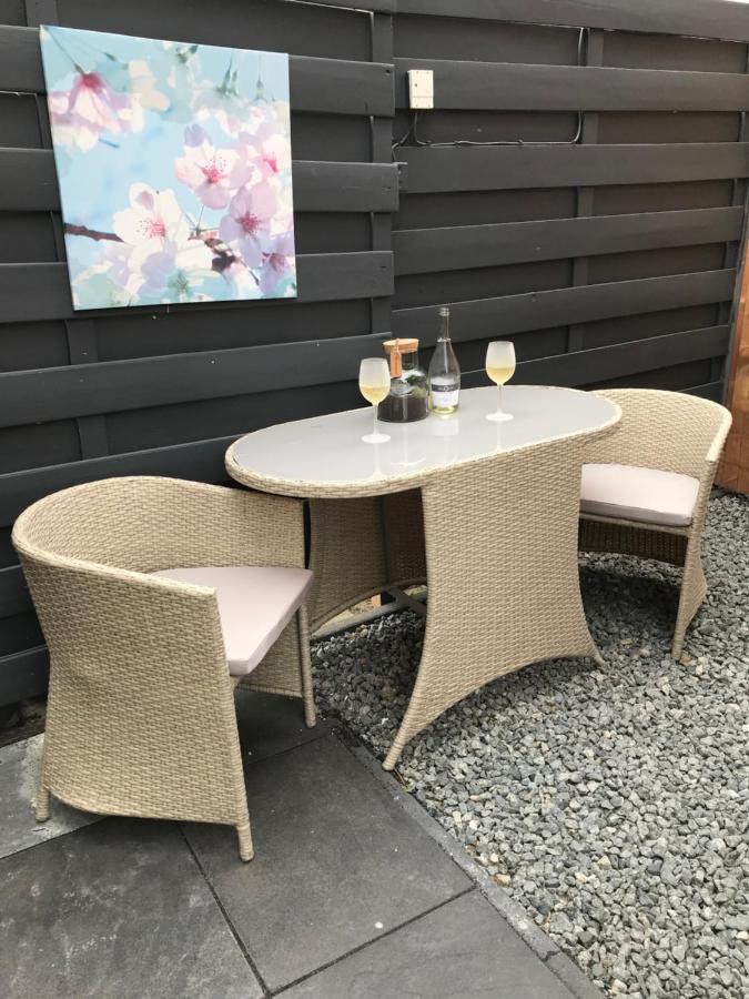 Gardenhouse Mariposa Villa Badhoevedorp Ngoại thất bức ảnh