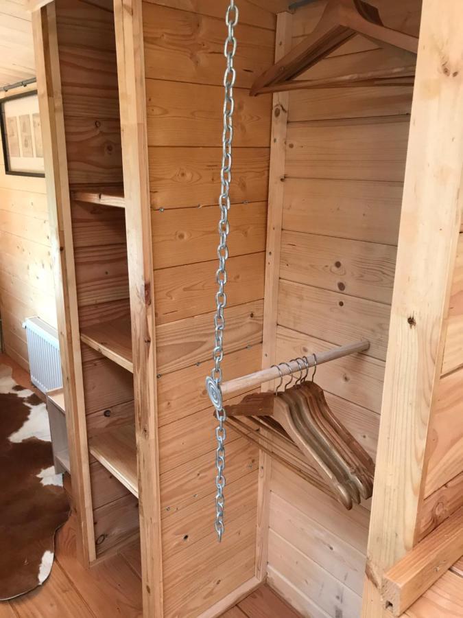 Gardenhouse Mariposa Villa Badhoevedorp Ngoại thất bức ảnh