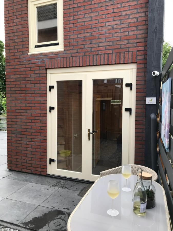 Gardenhouse Mariposa Villa Badhoevedorp Ngoại thất bức ảnh