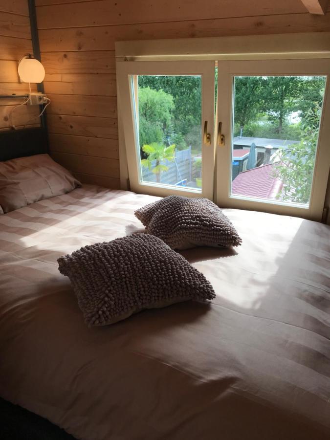 Gardenhouse Mariposa Villa Badhoevedorp Ngoại thất bức ảnh