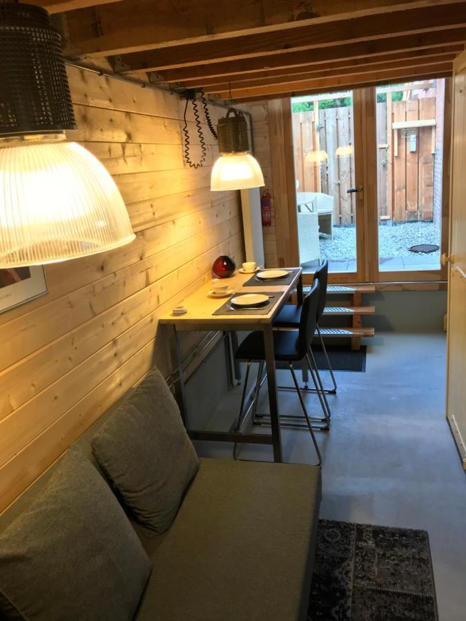 Gardenhouse Mariposa Villa Badhoevedorp Ngoại thất bức ảnh