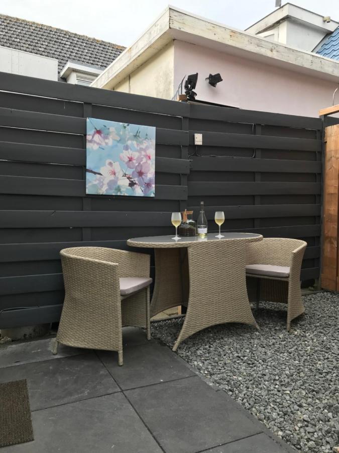 Gardenhouse Mariposa Villa Badhoevedorp Ngoại thất bức ảnh