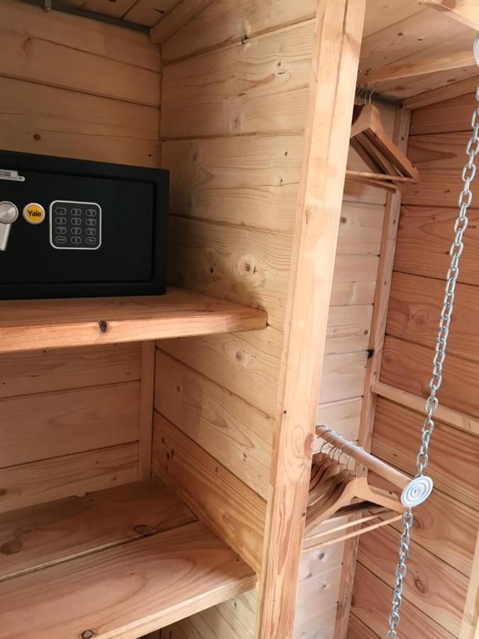 Gardenhouse Mariposa Villa Badhoevedorp Ngoại thất bức ảnh