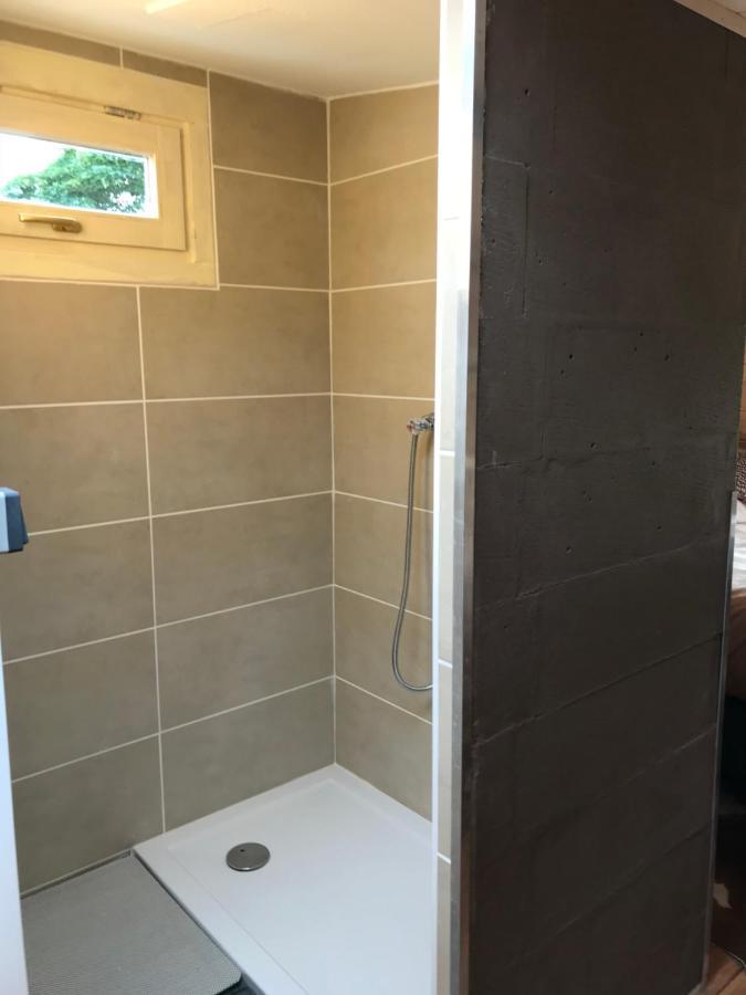 Gardenhouse Mariposa Villa Badhoevedorp Ngoại thất bức ảnh