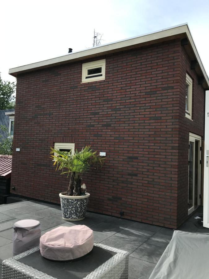 Gardenhouse Mariposa Villa Badhoevedorp Ngoại thất bức ảnh
